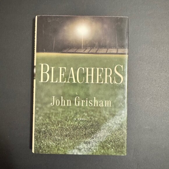 John Grisham Sports Books - Picture 2 of 5